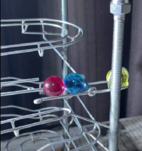 [ビー玉コースター] マクハリハンドメイドフェスタ2025 出店します